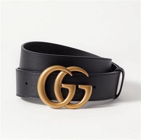 best Gucci leather belts